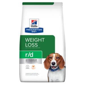 Hills-Prescription Diet r/d 7.98kg