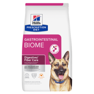 Hills-Prescription Diet GI Biome 3.6kg