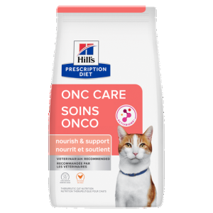 Hills-Prescription Diet Felino ONC Care 1.8kg