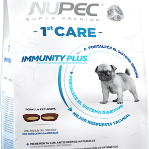 NUPEC 1st Care 8kg