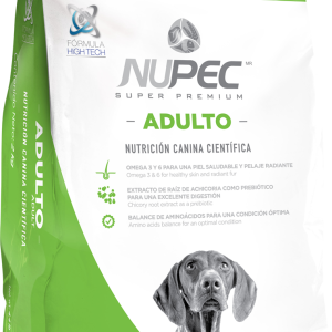 NUPEC Adulto 8kg