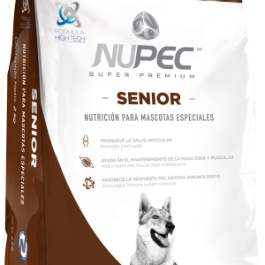 NUPEC Senior 8kg