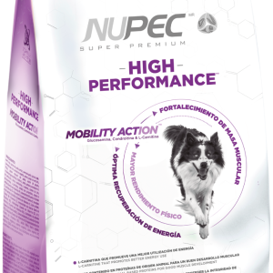 NUPEC High Performance 20kg