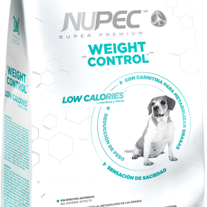 NUPEC Weight Control 15kg