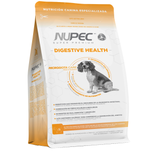 NUPEC Digestive Health 2kg