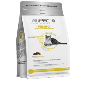 NUPEC Felino Urimary Management 3kg