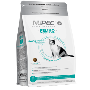 NUPEC Felino Weight Care 3kg