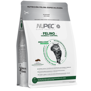 NUPEC Felino Hairball 1.5kg