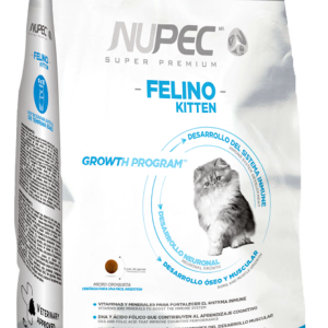 NUPEC Felino Kitten 1.5kg