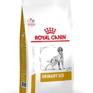Royal Canin urinary SO 11.5kg