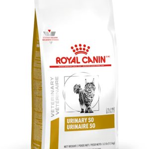 Royal Canin urinary SO Feline 8kg