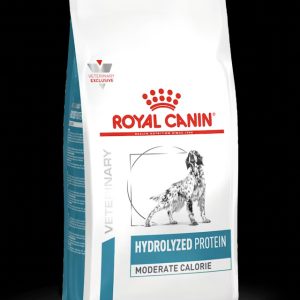 Royal Canin Hydrolyzed Protein Moderate Calorie 11kg