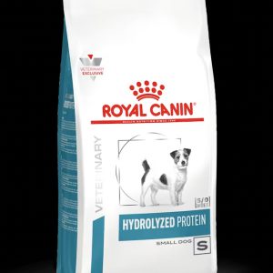 Royal Canin Hydrolized Protein Adult Small Dog 4kg