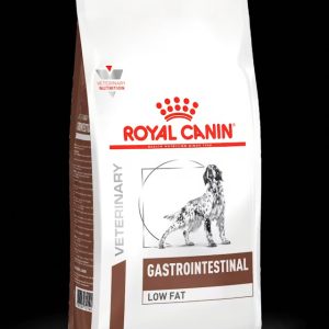 Royal Canin Gastro-Intestinal Low Fat 13kg