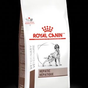 Royal Canin Hepatic Dog 12kg